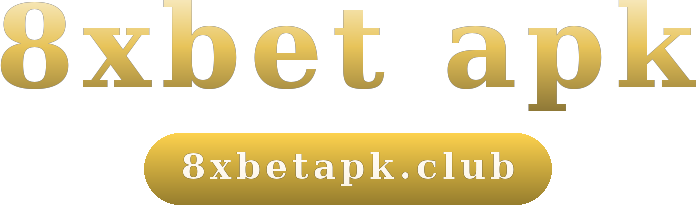 8xbet apk logo